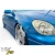 FRP VERT Body Kit 4pc > Lexus GS300 1998-2005 - image 40