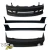 FRP VERT Body Kit 4pc > Lexus GS300 1998-2005 - image 3
