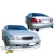 FRP VERT Body Kit 4pc > Lexus GS300 1998-2005 - image 4
