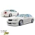 FRP VERT Body Kit 4pc > Lexus GS300 1998-2005 - image 6