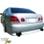 FRP VERT Body Kit 4pc > Lexus GS300 1998-2005 - image 71
