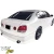 FRP VERT Body Kit 4pc > Lexus GS300 1998-2005 - image 65