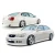 FRP VERT Body Kit 4pc > Lexus GS300 1998-2005 - image 2