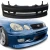 FRP VERT Body Kit 4pc > Lexus GS300 1998-2005 - image 7