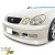 FRP VERT Body Kit 4pc > Lexus GS300 1998-2005 - image 15