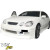 FRP VERT Body Kit 4pc > Lexus GS300 1998-2005 - image 20