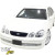 FRP FSPO v1 Front Lip Valance > Lexus GS300 1998-2002 - image 47