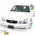 FRP FSPO v1 Front Lip Valance > Lexus GS300 1998-2002 - image 47