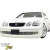 FRP FSPO v1 Front Lip Valance > Lexus GS300 1998-2002 - image 48