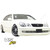 VSaero FRP WAL EXEC Front Lip Valance > Lexus GS Series GS400 GS300 1998-2002