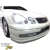 FRP FSPO v1 Front Lip Valance > Lexus GS300 1998-2002 - image 53