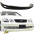 FRP WAL EXEC Front Lip Valance > Lexus GS300 1998-2002 - image 60