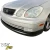FRP FSPO v1 Front Lip Valance > Lexus GS300 1998-2002 - image 10