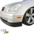 FRP FSPO v1 Front Lip Valance > Lexus GS300 1998-2002 - image 11