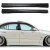 FRP FSPO v1 Side Skirts > Lexus GS300 1998-2002 - image 25