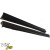 VSaero FRP WAL EXEC Side Skirts > Lexus GS300 1998-2002 - image 4