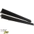FRP FSPO v1 Side Skirts > Lexus GS300 1998-2002 - image 4