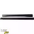 VSaero FRP WAL EXEC Side Skirts > Lexus GS300 1998-2002 - image 12