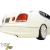 FRP FSPO v1 Rear Lip Valance > Lexus GS300 1998-2002 - image 38
