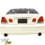 FRP FSPO v1 Rear Lip Valance > Lexus GS300 1998-2002 - image 41