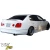 FRP FSPO v1 Rear Lip Valance > Lexus GS300 1998-2002 - image 47