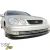 FRP FSPO v1 Body Kit 4pc > Lexus GS300 1998-2002 - image 18