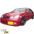 FRP FSPO v1 Body Kit 4pc > Lexus GS300 1998-2002 - image 28
