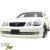 VSaero FRP WAL EXEC Body Kit 4pc > Lexus GS300 1998-2002 - image 44