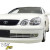 FRP WAL EXEC Body Kit 4pc > Lexus GS300 1998-2002 - image 45