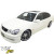 FRP WAL EXEC Body Kit 4pc > Lexus GS300 1998-2002 - image 50