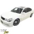 FRP FSPO v1 Body Kit 4pc > Lexus GS300 1998-2002 - image 52