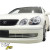 FRP WAL EXEC Body Kit 4pc > Lexus GS300 1998-2002 - image 56