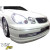 FRP WAL EXEC Body Kit 4pc > Lexus GS300 1998-2002 - image 59