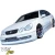 FRP FSPO v1 Body Kit 4pc > Lexus GS300 1998-2002 - image 64