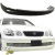 FRP FSPO v1 Body Kit 4pc > Lexus GS300 1998-2002 - image 66