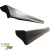 FRP FSPO v1 Body Kit 4pc > Lexus GS300 1998-2002 - image 75
