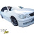 FRP WAL EXEC Body Kit 4pc > Lexus GS300 1998-2002 - image 93