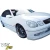 FRP FSPO v1 Body Kit 4pc > Lexus GS300 1998-2002 - image 103