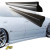 FRP WAL EXEC Body Kit 4pc > Lexus GS300 1998-2002 - image 98