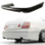 FRP WAL EXEC Body Kit 4pc > Lexus GS300 1998-2002 - image 135