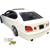 VSaero FRP WAL EXEC Body Kit 4pc > Lexus GS Series GS400 GS300 1998-2002