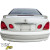 FRP WAL EXEC Body Kit 4pc > Lexus GS300 1998-2002 - image 130