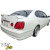 FRP WAL EXEC Body Kit 4pc > Lexus GS300 1998-2002 - image 131