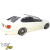 FRP WAL EXEC Body Kit 4pc > Lexus GS300 1998-2002 - image 146