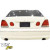 FRP WAL EXEC Body Kit 4pc > Lexus GS300 1998-2002 - image 148