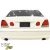 FRP FSPO v1 Body Kit 4pc > Lexus GS300 1998-2002 - image 150