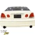 FRP FSPO v1 Body Kit 4pc > Lexus GS300 1998-2002 - image 152