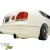 FRP FSPO v1 Body Kit 4pc > Lexus GS300 1998-2002 - image 155