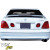 FRP WAL EXEC Body Kit 4pc > Lexus GS300 1998-2002 - image 142