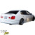 FRP WAL EXEC Body Kit 4pc > Lexus GS300 1998-2002 - image 156